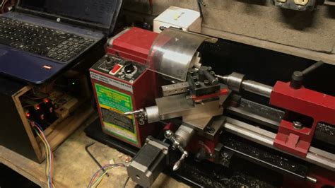 harbor freight milling machine cnc conversion|manual mill to cnc conversion.